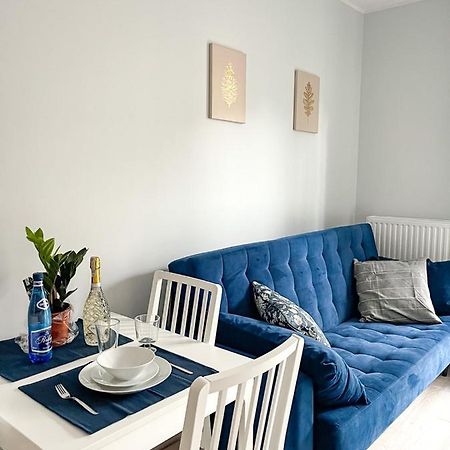 Project Comfort Apartament Wilenska 14A 14 Warszawa Apartment Exterior photo