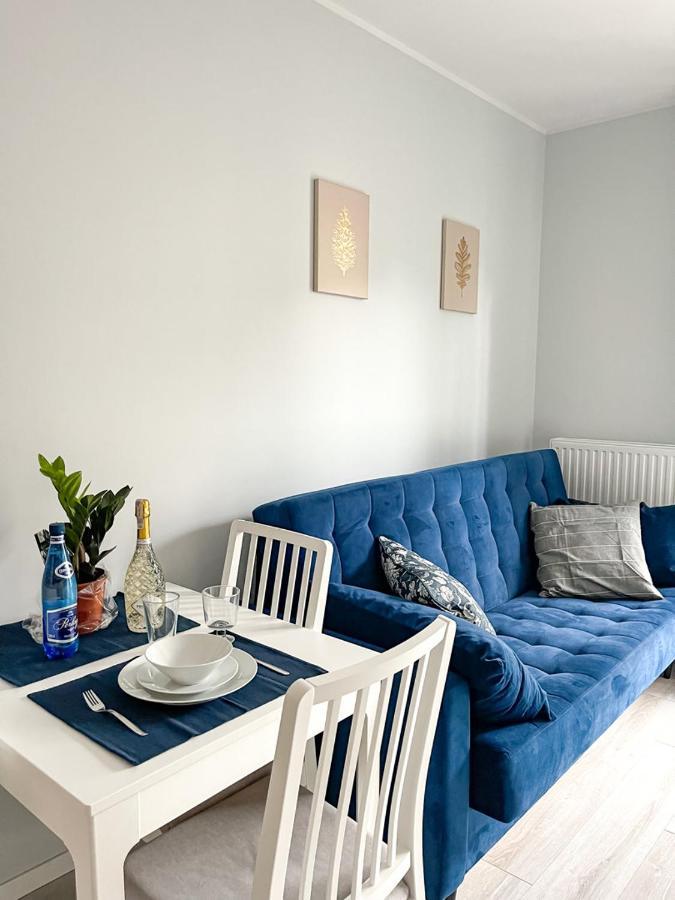 Project Comfort Apartament Wilenska 14A 14 Warszawa Apartment Exterior photo